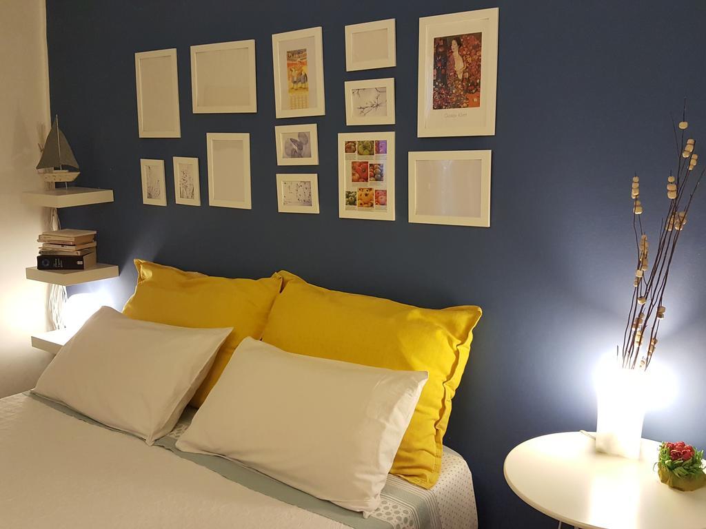 La Volpe E L'Uva B&B Piazza Armerina Eksteriør bilde