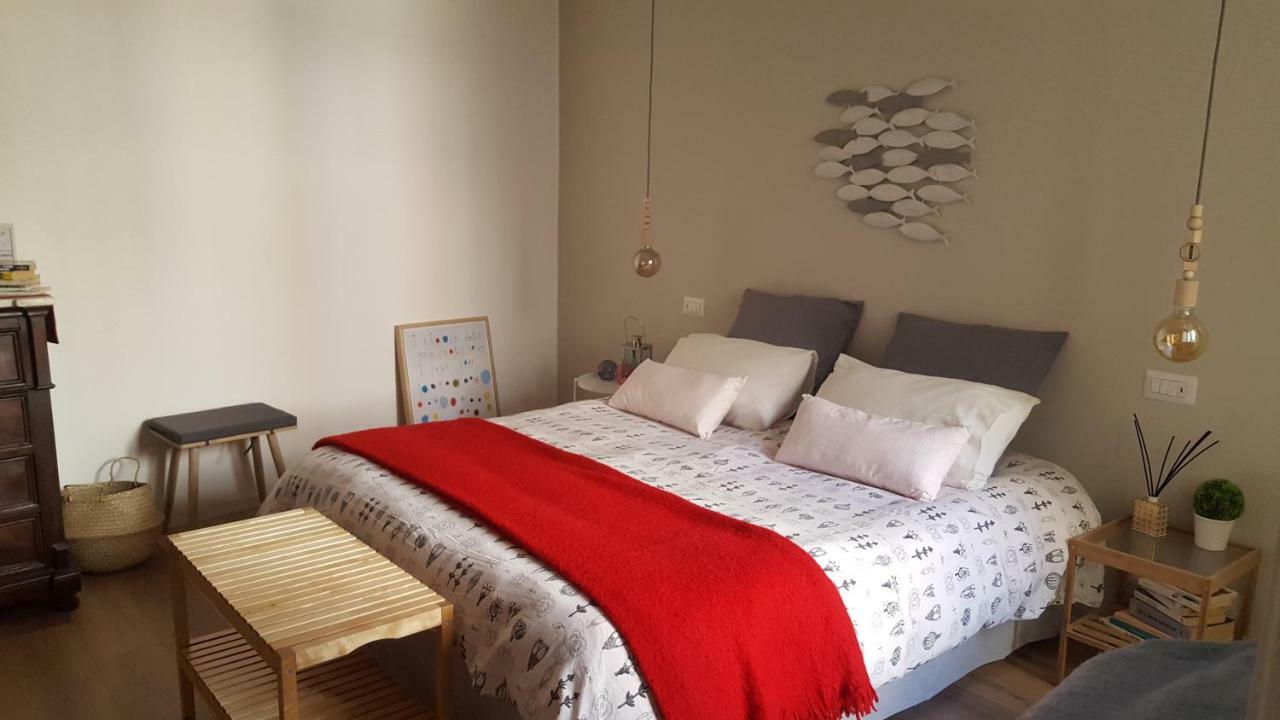 La Volpe E L'Uva B&B Piazza Armerina Eksteriør bilde