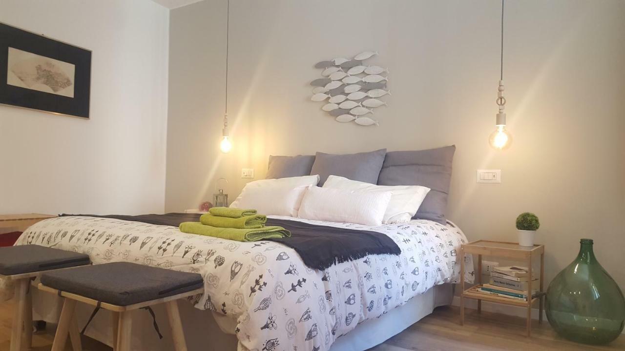 La Volpe E L'Uva B&B Piazza Armerina Eksteriør bilde