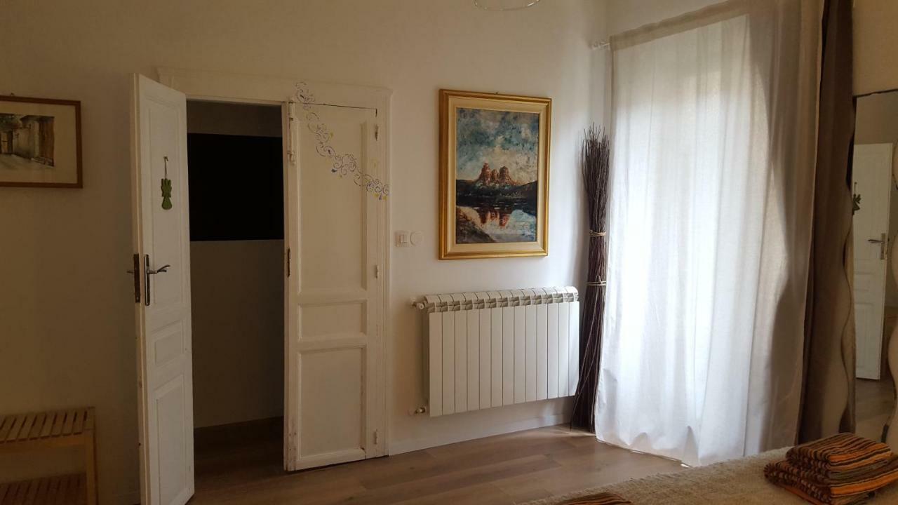 La Volpe E L'Uva B&B Piazza Armerina Eksteriør bilde