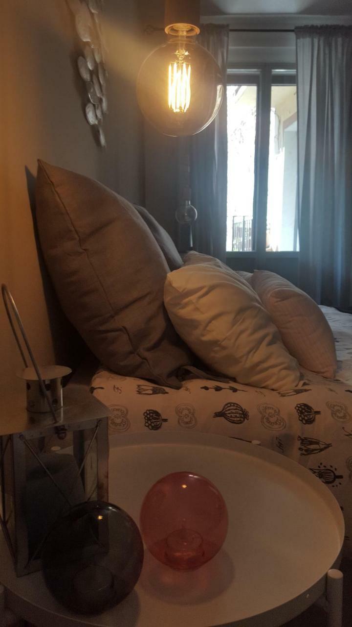 La Volpe E L'Uva B&B Piazza Armerina Eksteriør bilde