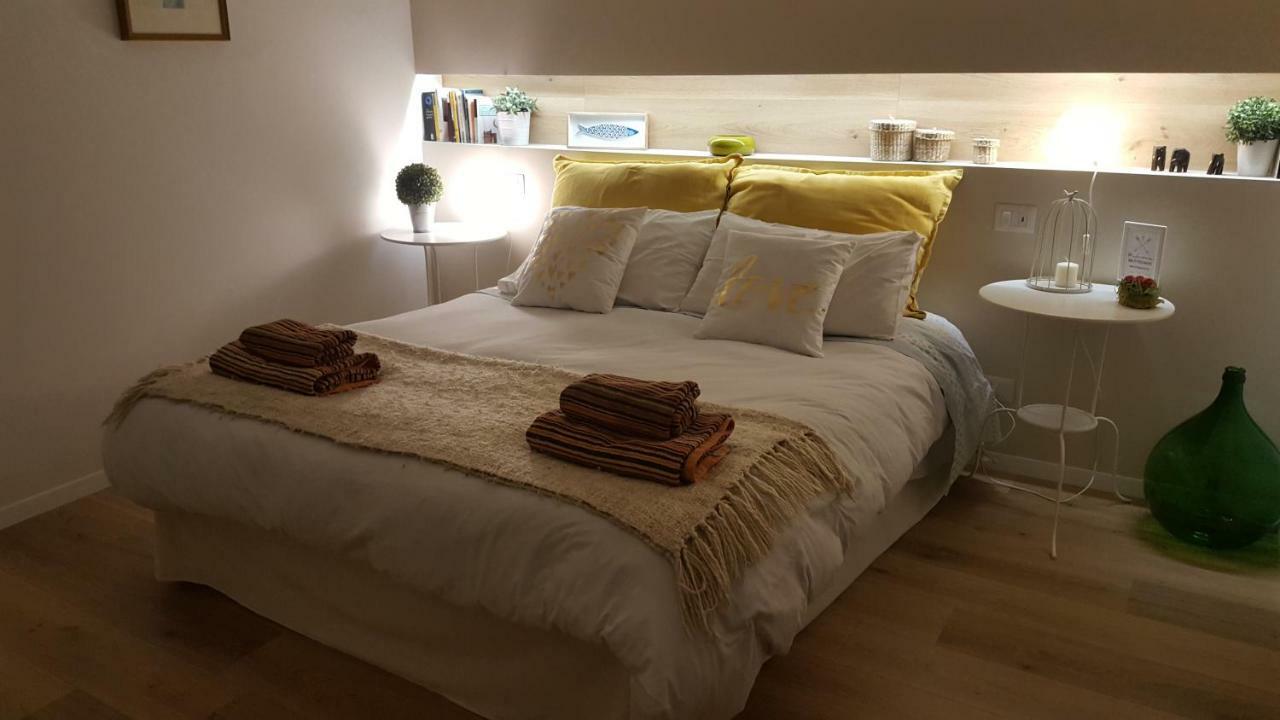 La Volpe E L'Uva B&B Piazza Armerina Eksteriør bilde