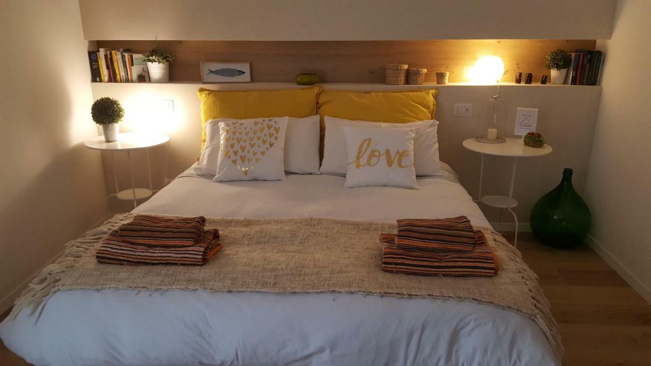 La Volpe E L'Uva B&B Piazza Armerina Eksteriør bilde