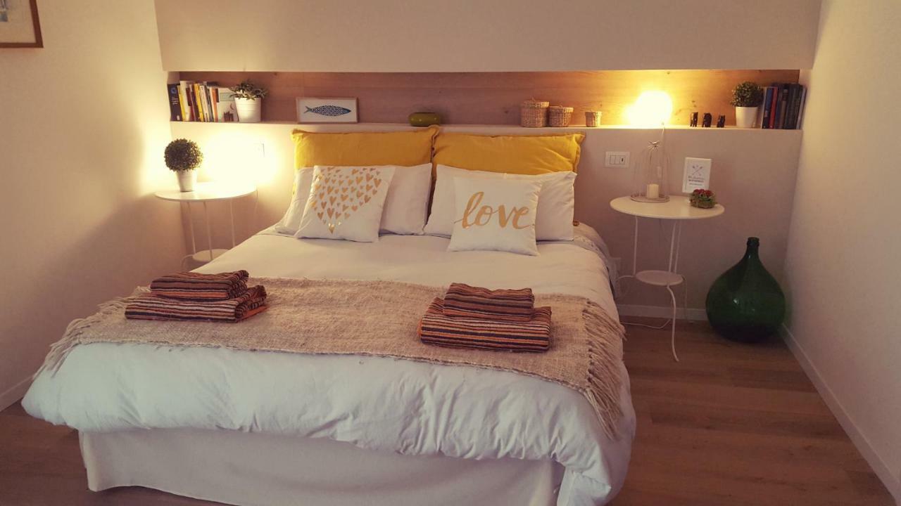 La Volpe E L'Uva B&B Piazza Armerina Eksteriør bilde