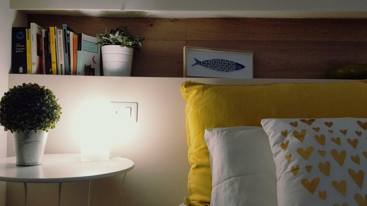 La Volpe E L'Uva B&B Piazza Armerina Eksteriør bilde