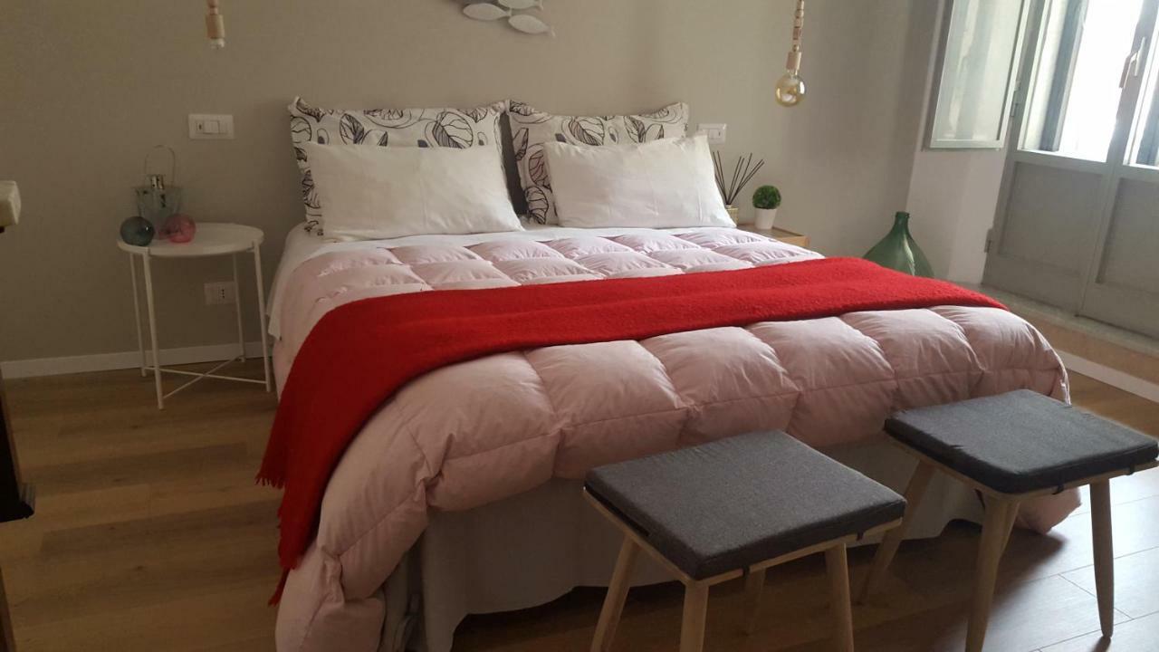 La Volpe E L'Uva B&B Piazza Armerina Eksteriør bilde