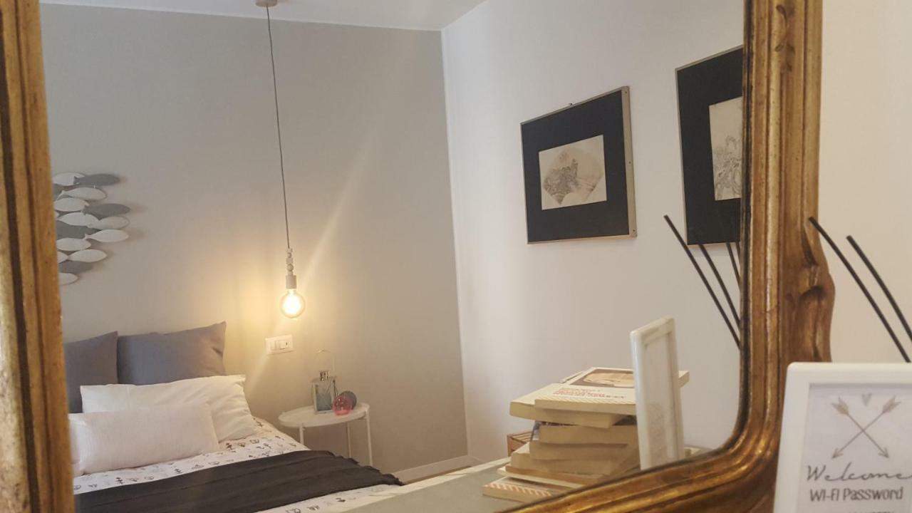 La Volpe E L'Uva B&B Piazza Armerina Eksteriør bilde