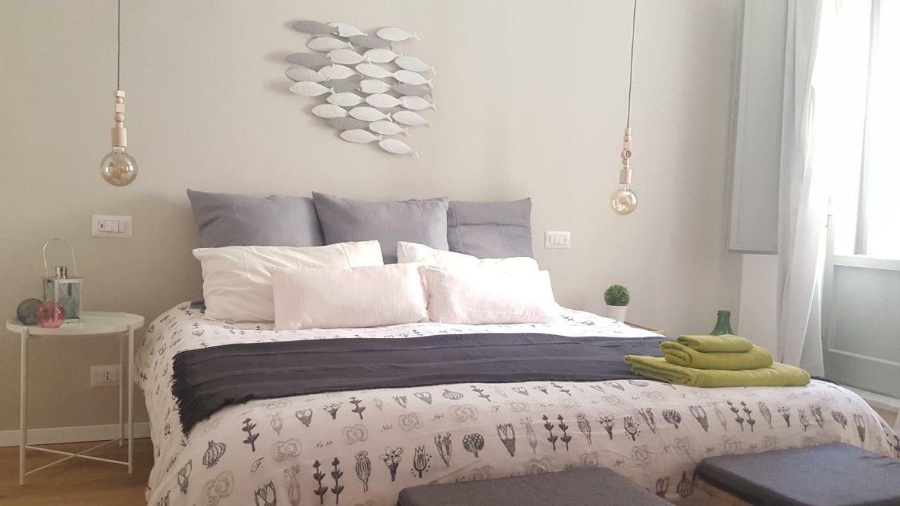 La Volpe E L'Uva B&B Piazza Armerina Eksteriør bilde